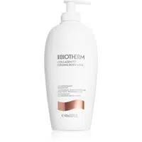Biotherm Collagen Fit Body Milk zpevňující tělové mléko 400 ml