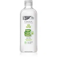 Omia Laboratories Aloe Vera del Salento tekuté mýdlo na ruce náhradní náplň 750 ml