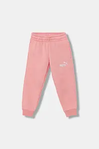 Dětské tepláky Puma ESS No. 1 Logo Sweatpants FL PS