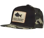 Prologic kšiltovka mega fish cap one size camo