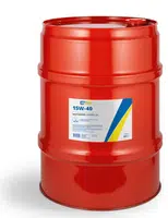 Motorový olej 15W-40, 20 litrů - Cartechnic Objem: 60 L