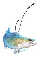 Zebco vůně do auta target fish air freshener zander candát