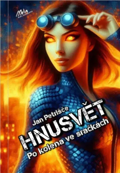 Hnusvět - Po kolena ve sračkách - Jan Petrišče