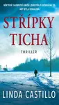 Střípky ticha - Linda Castillo - e-kniha