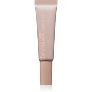 Sister's Aroma Lip Hydrater tónovací hydratační balzám na rty odstín Chocolatier 10 ml