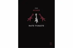 Nate tumáte - Ivan Acher
