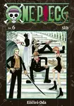 One Piece 6: Slib - Eiičiró Oda