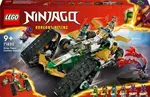 Tým nindžů a kombo vozidlo - Ninjago (71820)