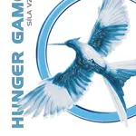 HUNGER GAMES - Síla vzdoru - Suzanne Collinsová - e-kniha