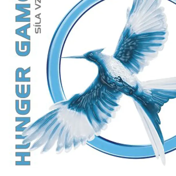 HUNGER GAMES - Síla vzdoru - Suzanne Collinsová - e-kniha