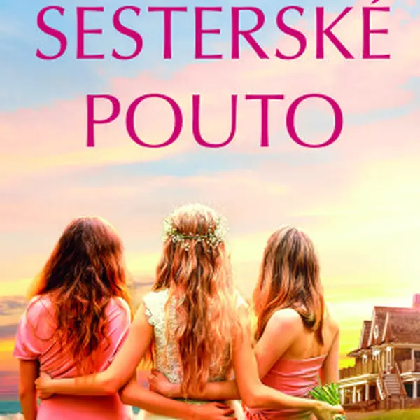 Sesterské pouto - Olivia Miles