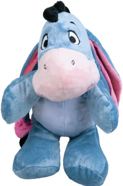 Plyšák Oslík 35 cm