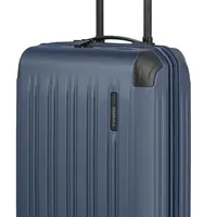 Kufr do letadla 55x40x20 Travelite Dynamiic S Denim blue