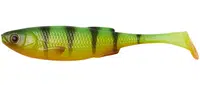 Savage gear gumová nástraha craft shad firetiger - 7,2 cm 2,6 g