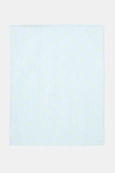 Kojenecká deka United Colors of Benetton 6SOZA800J