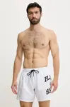 Plavkové šortky PLEIN SPORT