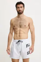 Plavkové šortky PLEIN SPORT