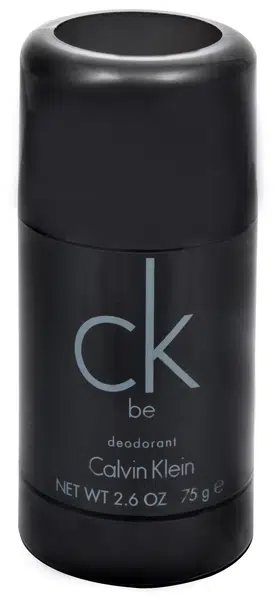 Calvin Klein CK Be - tuhý deodorant 75 ml