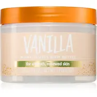 Tree Hut Vanilla tělové máslo 240 g