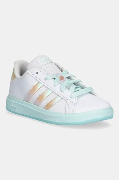 Dětské tenisky adidas GRAND COURT 2.0
