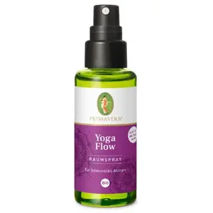 Primavera Pokojový sprej Yoga Flow 50 ml