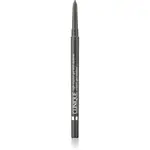 Clinique High Impact™ Gel Tech Eyeliner gelové oční linky odstín Polished Pewter 0.35 g