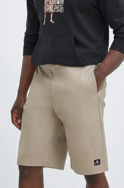 Bavlněné šortky Champion