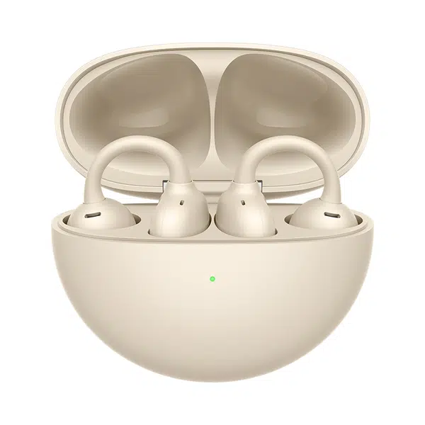 Huawei FreeClip béžová