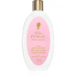 Pani Walewska Sweet Romance krémový sprchový gel a gel do koupele 475 ml