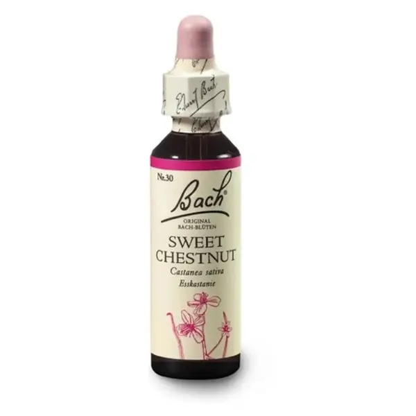 ORIGINAL BACH® Sweet chestnut 20 ml