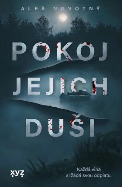 Pokoj jejich duši - Aleš Novotný - e-kniha