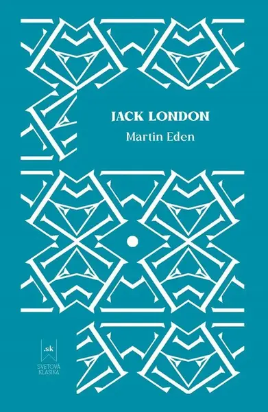 Martin Eden - Jack London