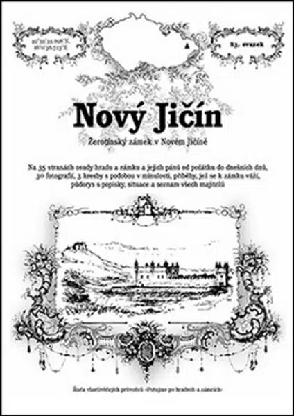 Nový Jičín - Rostislav Vojkovský