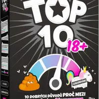 TOP 10 18+ - Picolet Aurélien