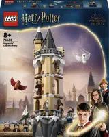 Sovinec na Bradavickém hradě - Harry Potter (76430)