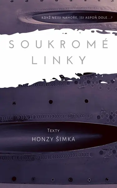 Soukromé linky - Honza Šimek