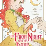 The First Night with the Duke 1 - Hwang DoTol