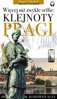Klejnoty Pragi: Więcej niż selfie (+audio) - Lubor Matěj