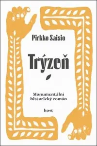 Trýzeň - Pirkko Saisio