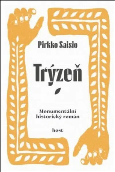 Trýzeň - Pirkko Saisio