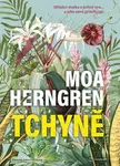 Tchyně - Moa Herngren - e-kniha