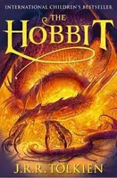The Hobbit - J. R. R. Tolkien