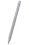 Grafitová tužka Faber-Castell Grip Jumbo - HB