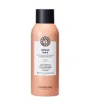 Maria Nila Stylingový vosk ve spreji Spray Wax (Texturizing Styling Wax) 200 ml