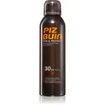 Piz Buin Tan & Protect ochranný sprej pro intenzivní opálení SPF 30 150 ml