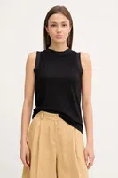 Top Sisley černá barva, 3TGBLH010