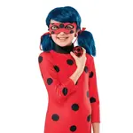 Set Beruška naušnice a jojo