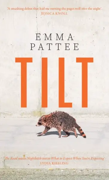 Tilt - Emma Pattee