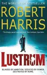 Lustrum - Robert Harris