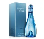 Davidoff Cool Water toaletní voda pro ženy 100 ml